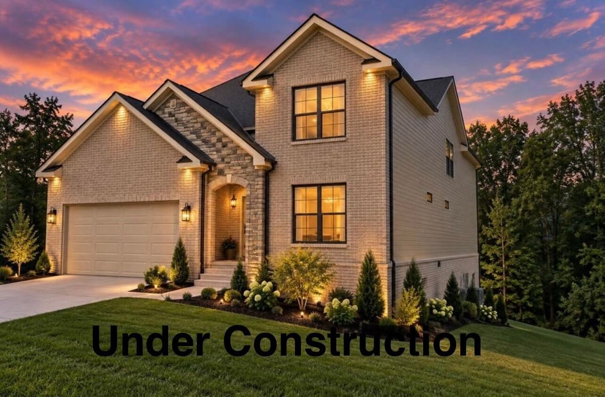 206 Johnstone Trail, Georgetown, KY 40324 — primary photo