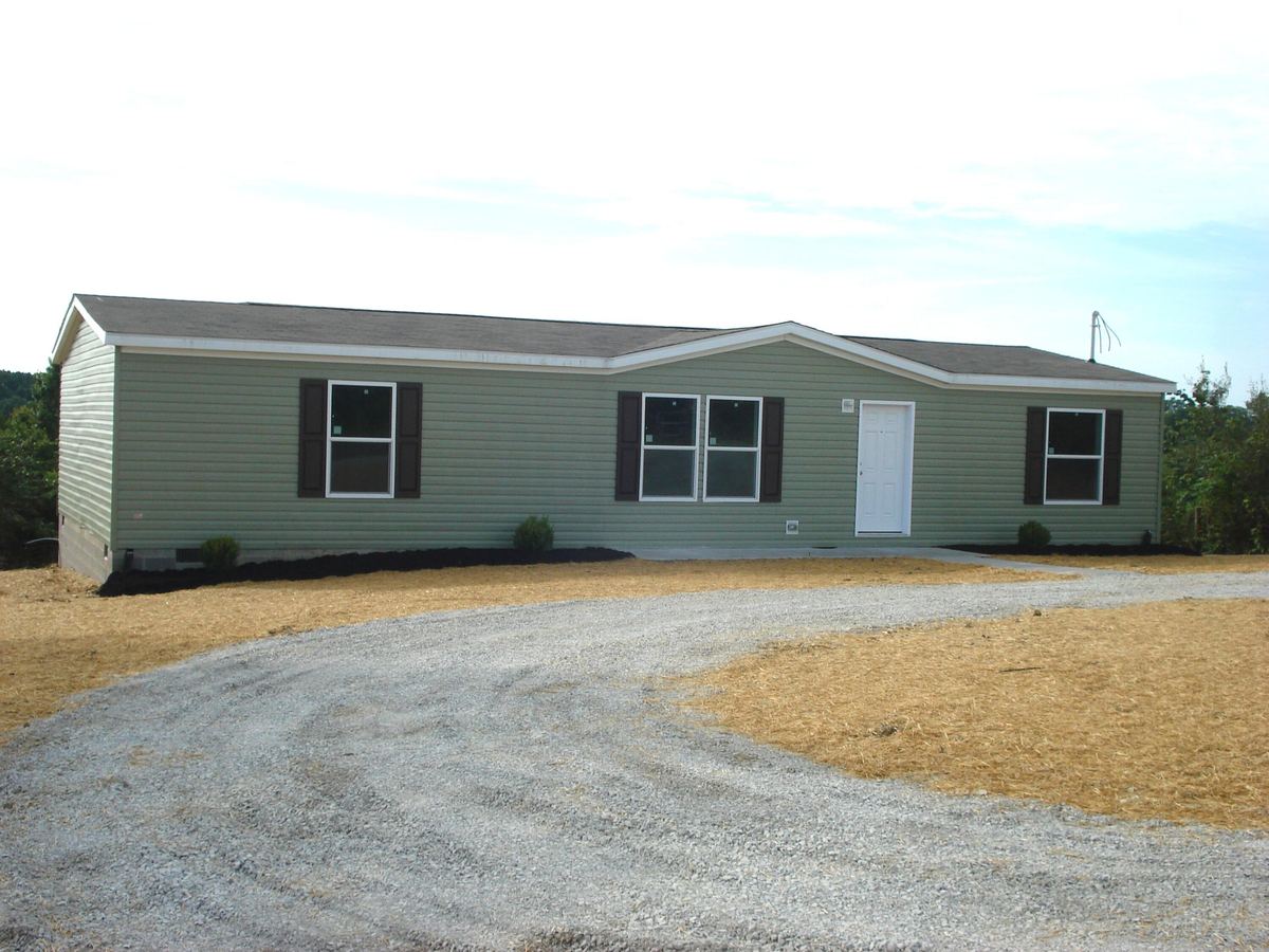 208 Cecil Webber Road, Berry, KY 41003 — primary photo