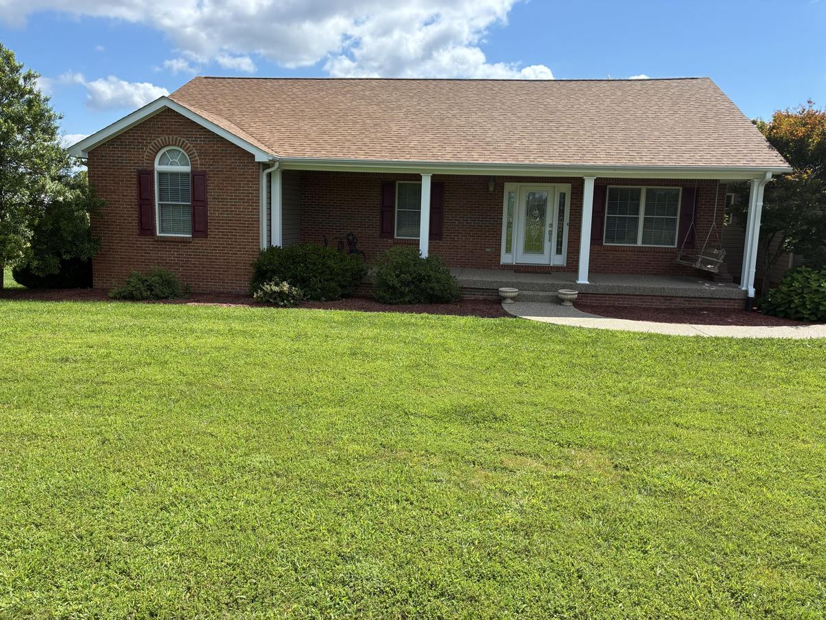 846 Johnson Road, Harrodsburg, KY 40330 — primary photo