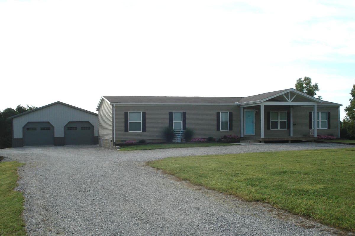 11808 N U.S. 27, Berry, KY 41003 — primary photo