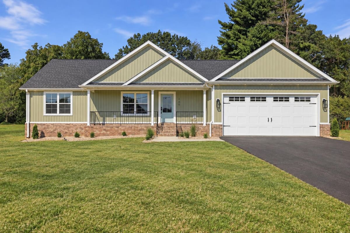 409 N 18th Street, Murray, KY 42071 — primary photo