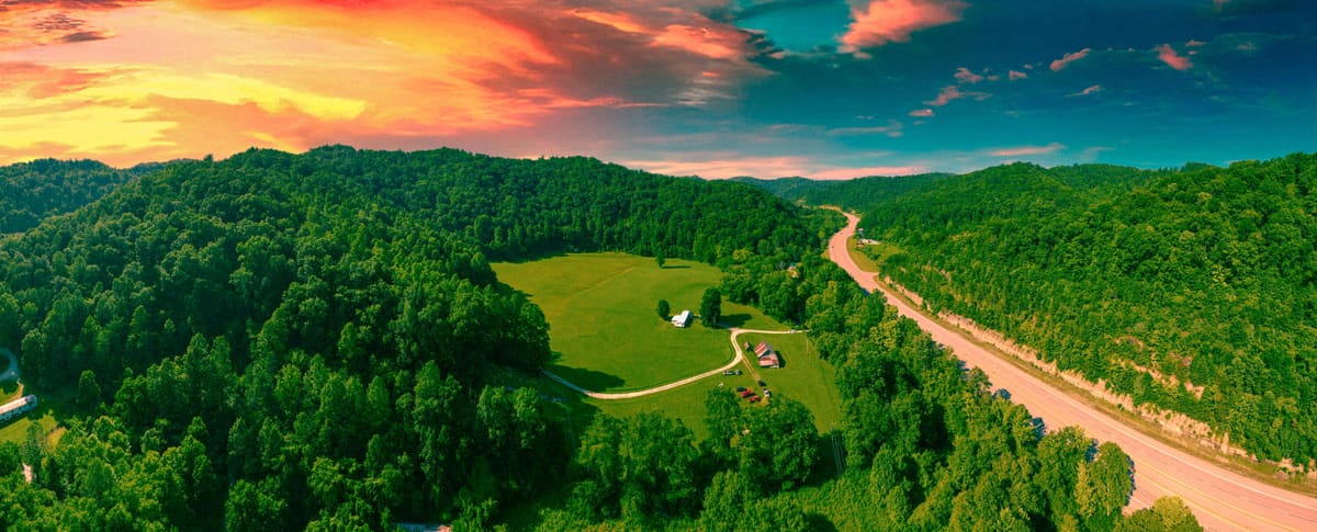 82 Fairview Farm Lane, Inez, KY 41224 — primary photo