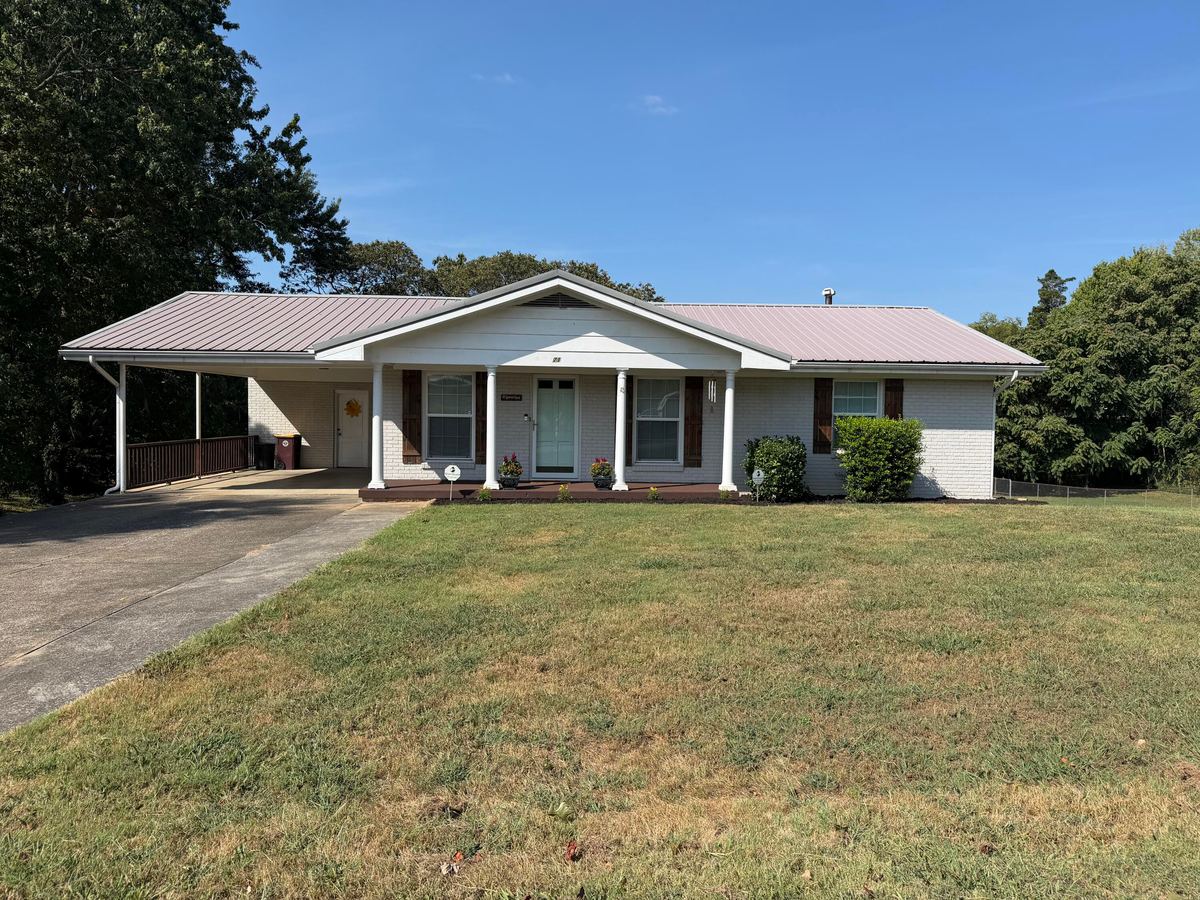 71 Sycamore Street, Somerset, KY 42501 — primary photo