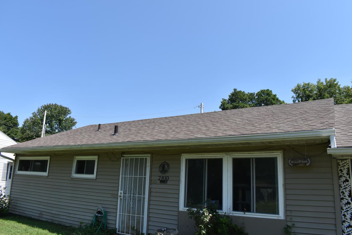 2810 Alabama Street, Paducah, KY 42001 — primary photo