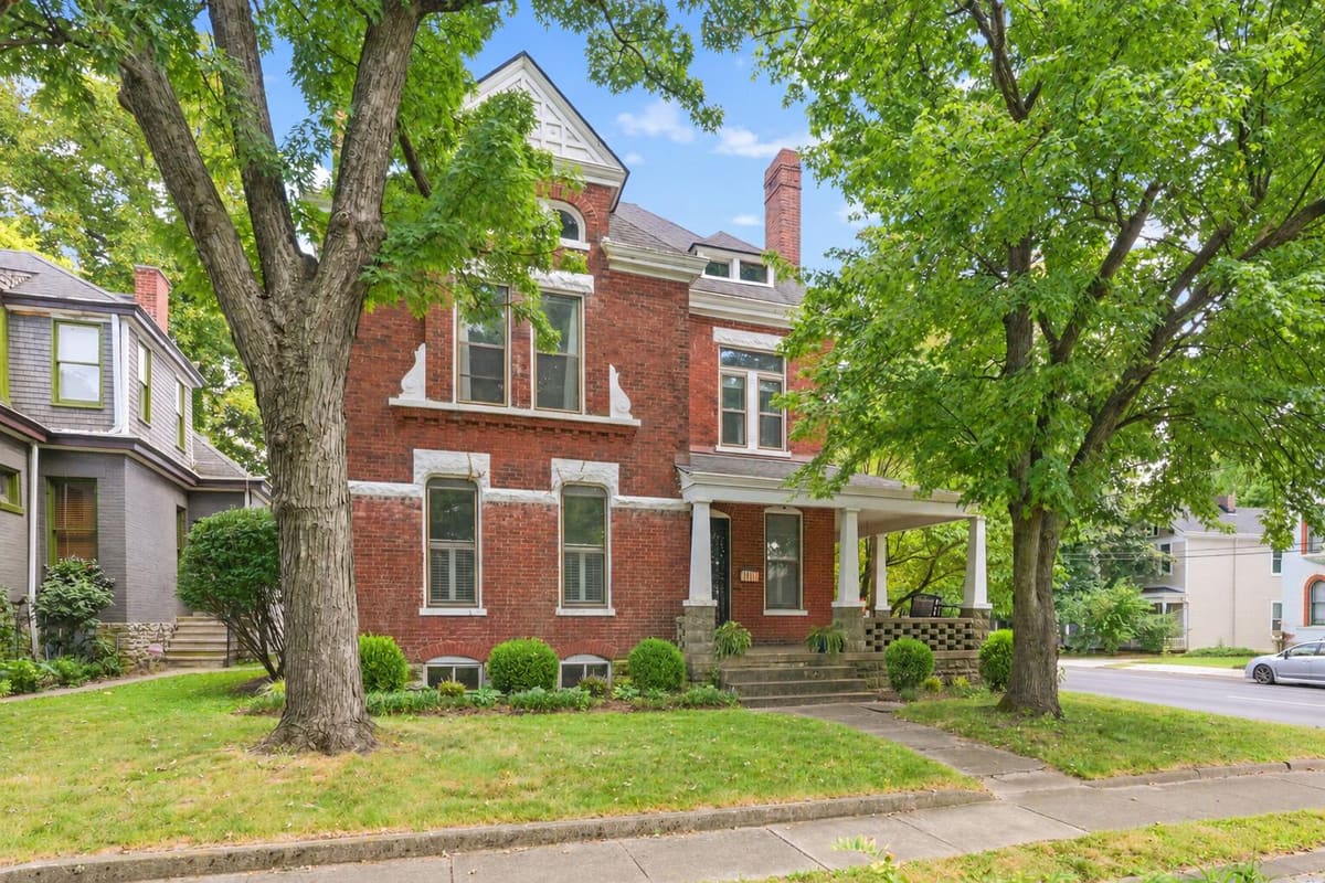 356 Madison Place, Lexington, KY 40508 — primary photo