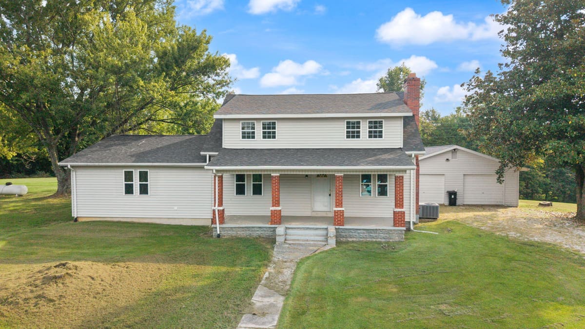 6114 Highway 1546, Monticello, KY 42633 — primary photo