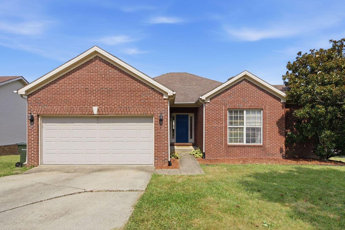 4737 Pompano Lane, Lexington, KY 40515 — primary photo