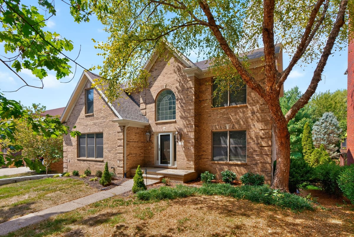 913 Belmere Drive, Lexington, KY 40509 — primary photo