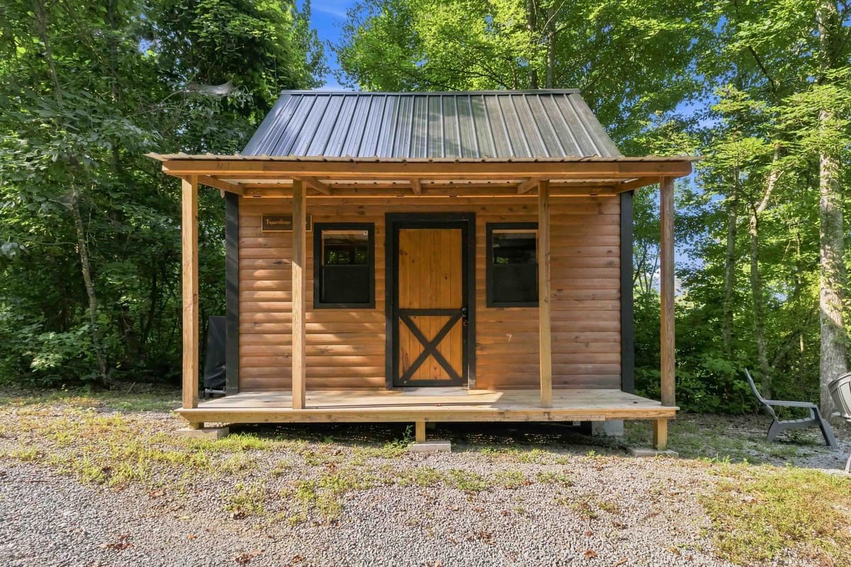 001 Forest Road 4005, London, KY 40744 — primary photo