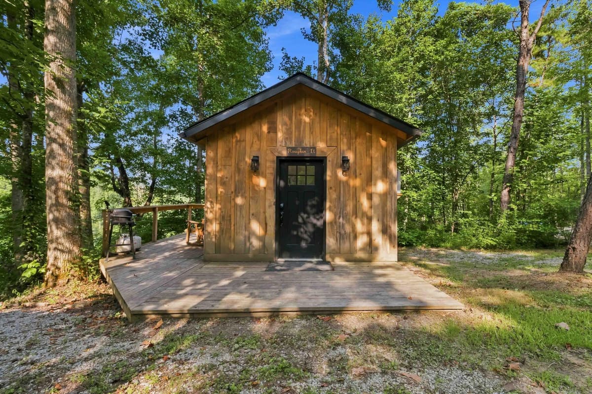 003 Forest Road 4005 Road, London, KY 40744 — primary photo