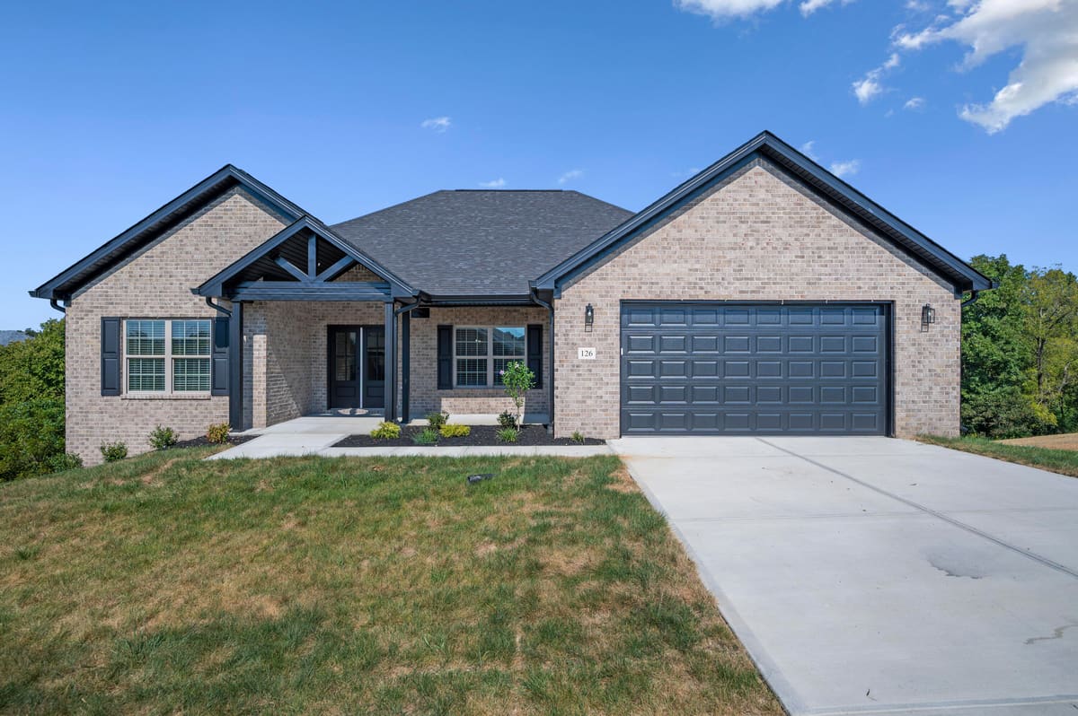 126 Cabela Drive, Richmond, KY 40475 — primary photo