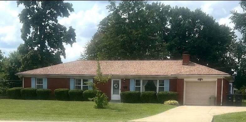 508 Hiawatha Trail, Frankfort, KY 40601 — primary photo