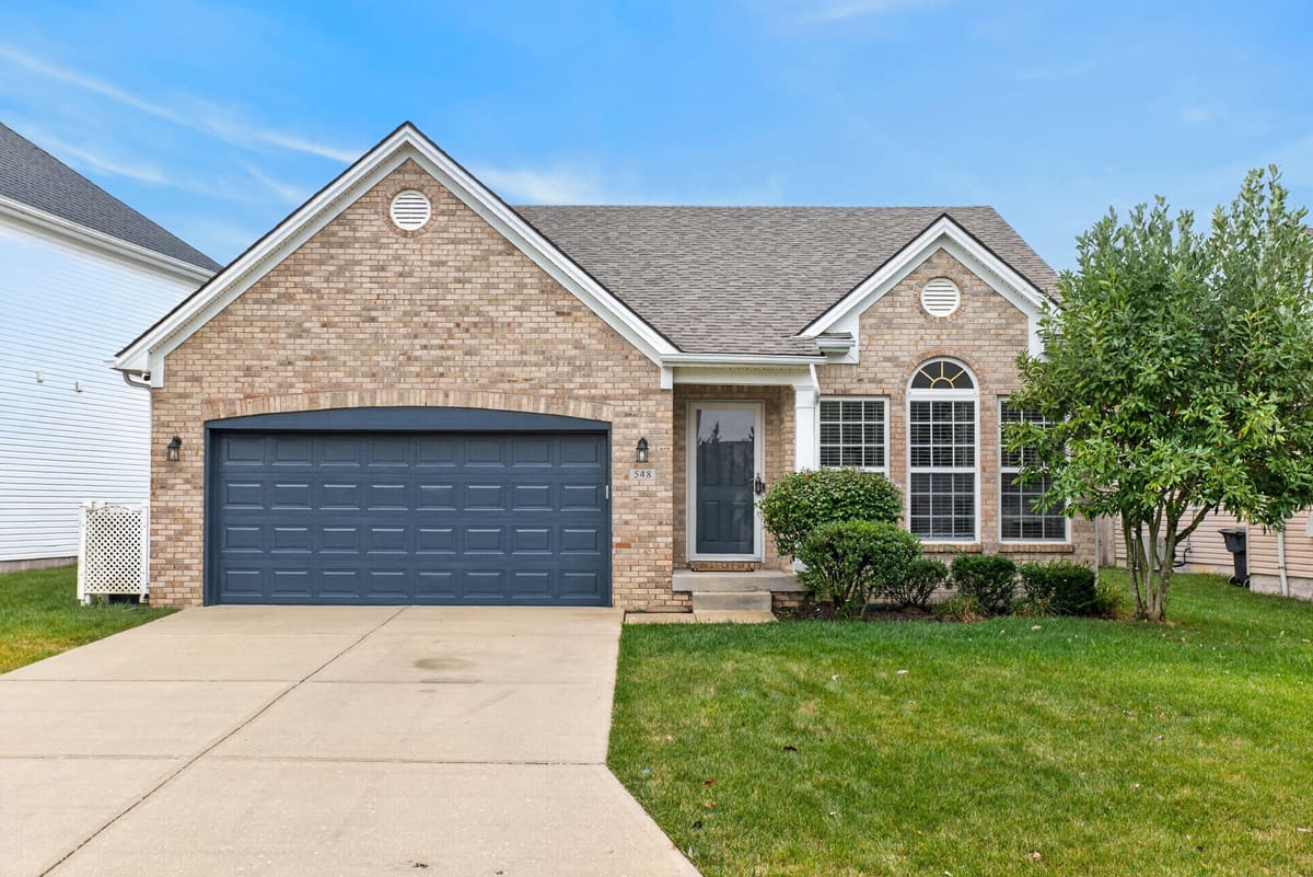 548 Bulrush Trace, Lexington, KY 40509 — primary photo