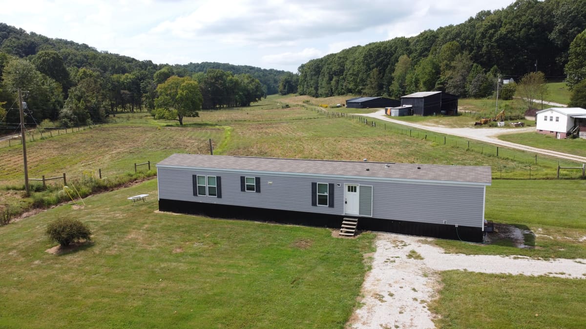 6613 E Highway 36, Olympia, KY 40358 — primary photo