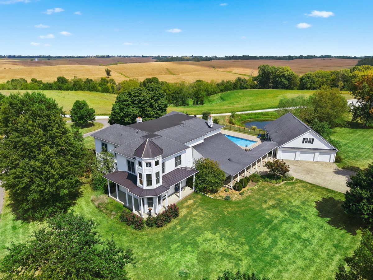 3200 Lebanon Road, Springfield, KY 40069 — primary photo