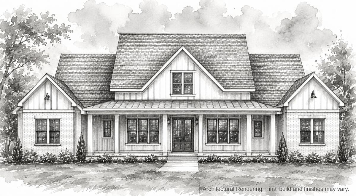 1092 Walnut Grove Circle, Richmond, KY 40475 — primary photo