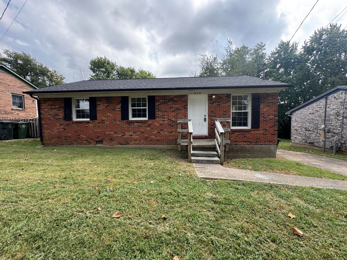 340 Teddy Avenue, Georgetown, KY 40324 — primary photo