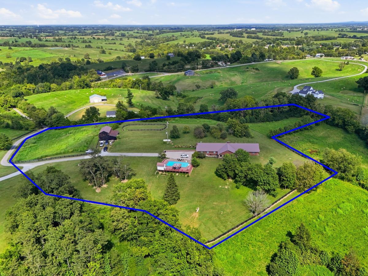 1070 Jacks Creek Road, Richmond, KY 40475 — primary photo