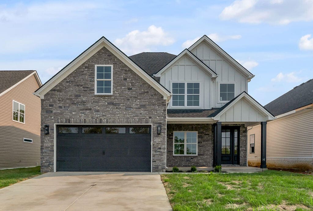 4153 Meadowlark Road, Lexington, KY 40509 — primary photo