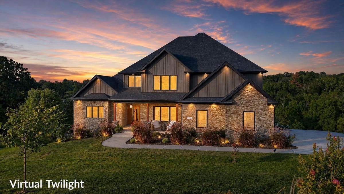 7095 Winners Circle Drive, Richmond, KY 40475 — primary photo