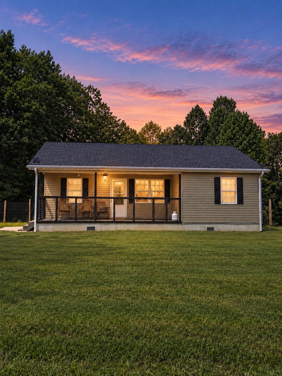 307 Sawyer Church Road, Parkers Lake, KY 42634 — primary photo