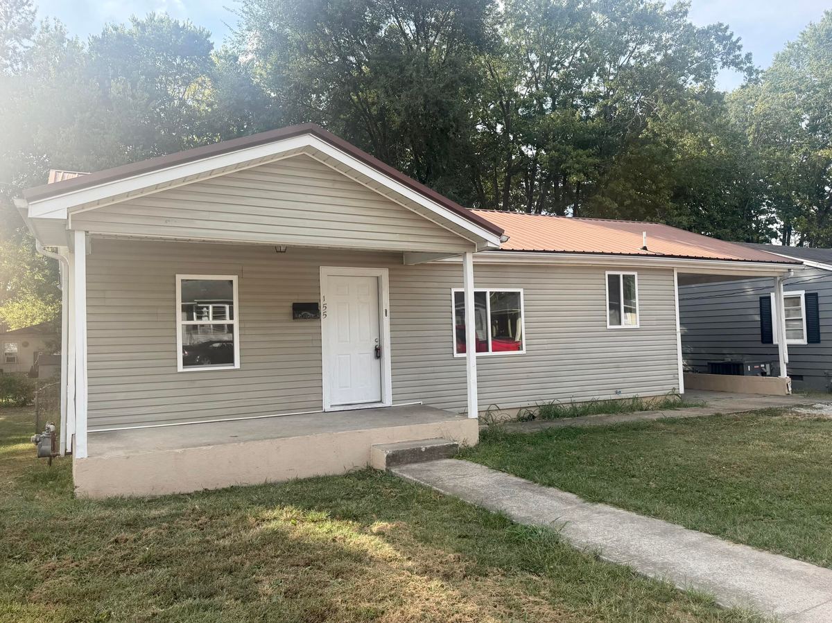 155 N Kentucky Avenue, Hopkinsville, KY 42240 — primary photo