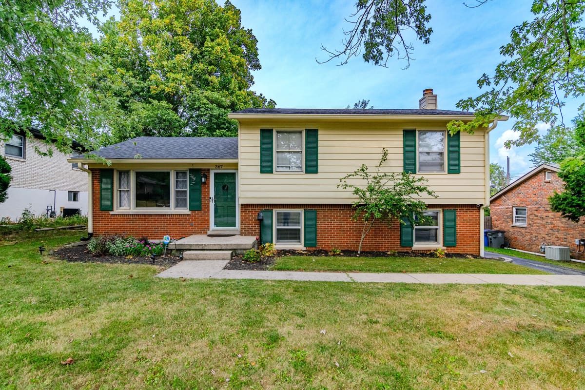 367 Gawaine Drive, Lexington, KY 40517 — primary photo
