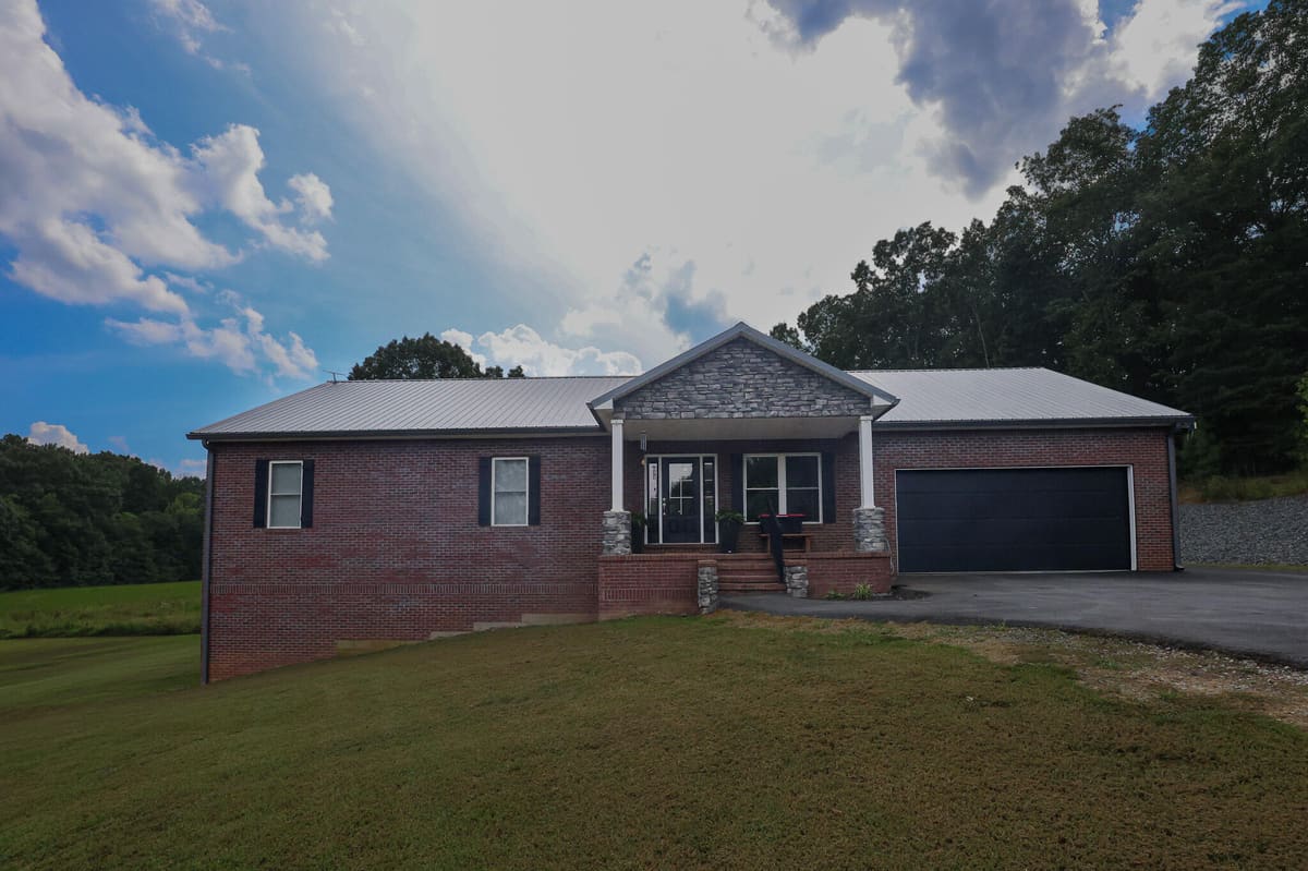 1930 Dogtown Road, Benton, KY 42025 — primary photo