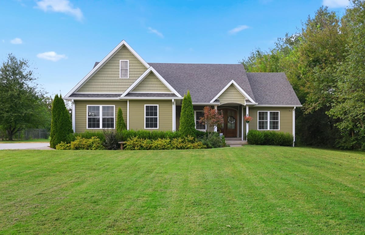 314 High Street, Harrodsburg, KY 40330 — primary photo