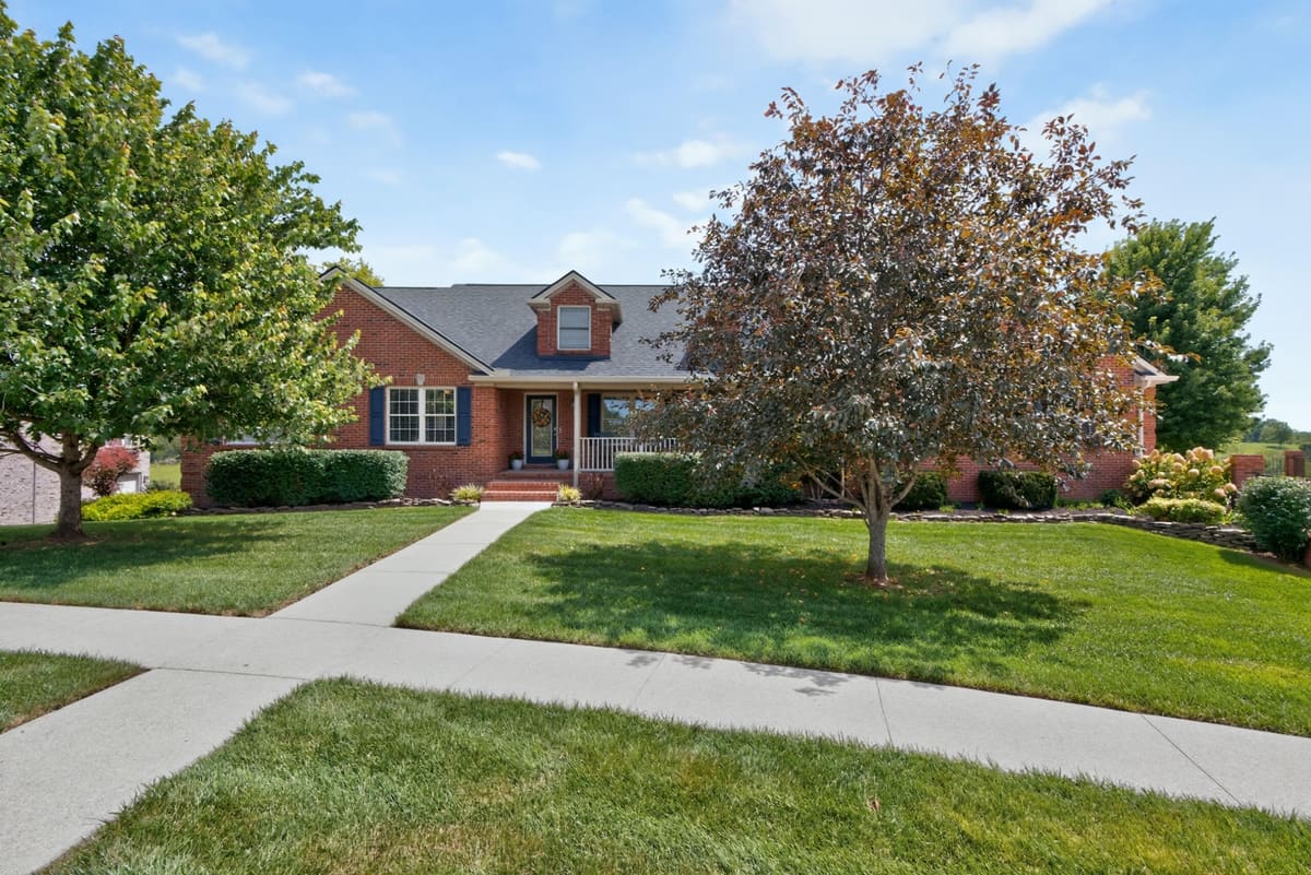 2051 Moss Creek Court, Richmond, KY 40475 — primary photo