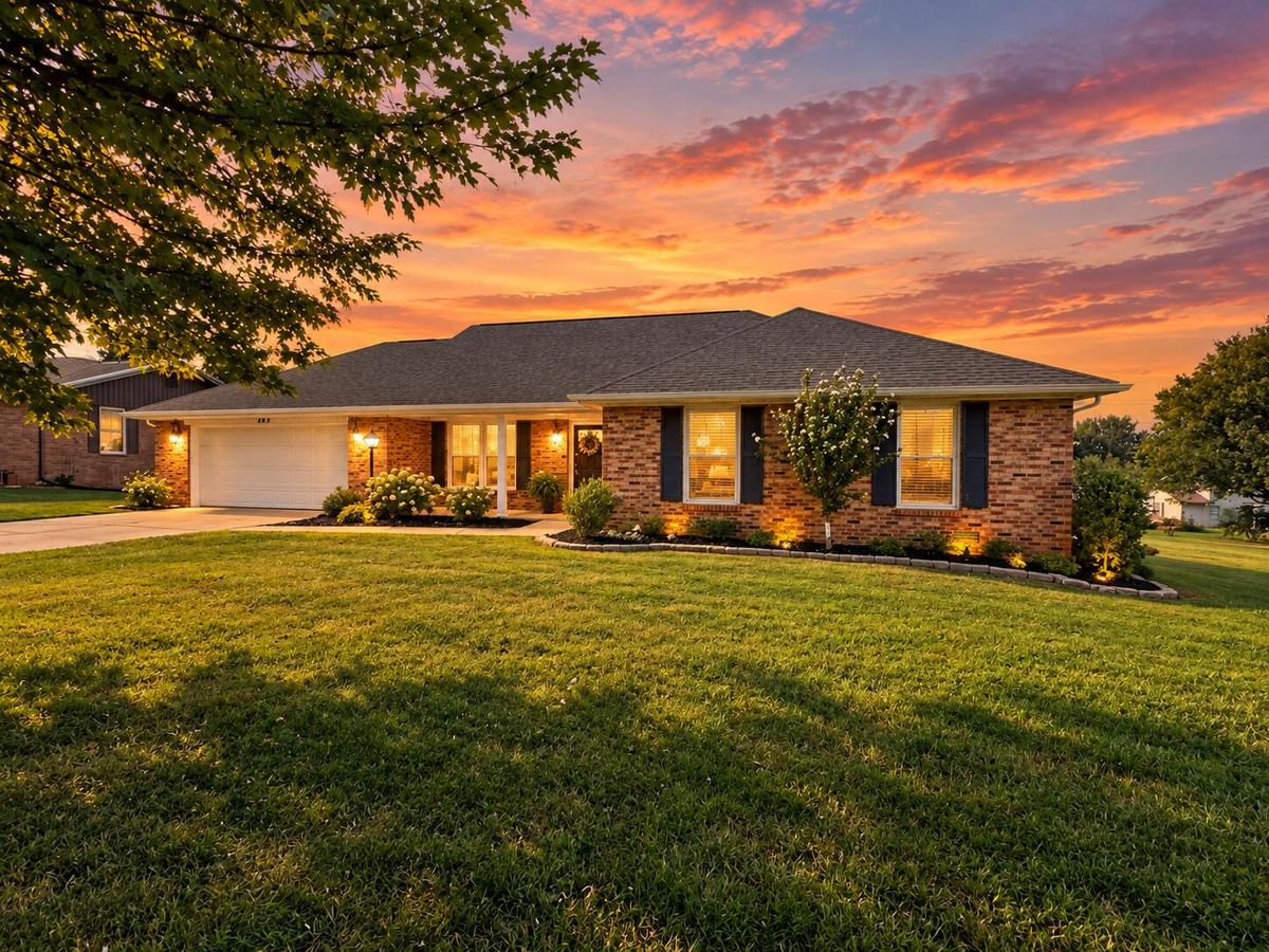 121 Quail Run, Somerset, KY 42503 — primary photo