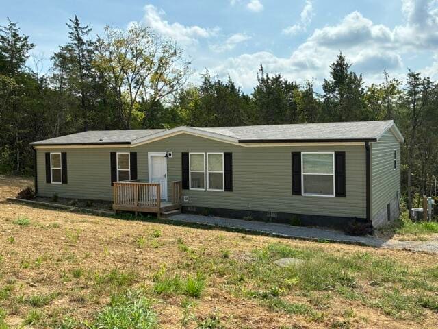 306 286 Parsons Ln Lane, Harrodsburg, KY 40330 — primary photo