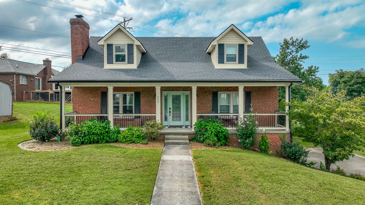 200 Samuel Ross Court, Richmond, KY 40475 — primary photo