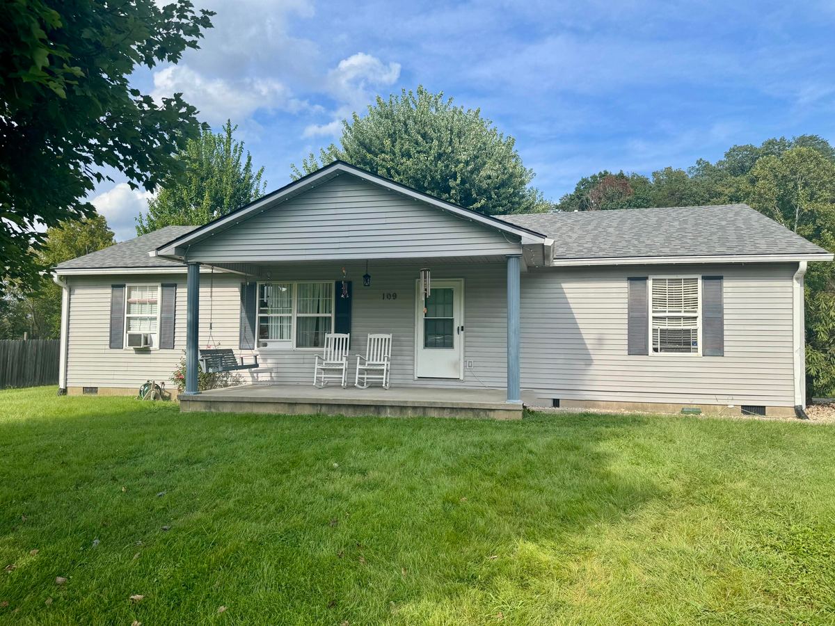 109 Dillon Court, Berea, KY 40403 — primary photo