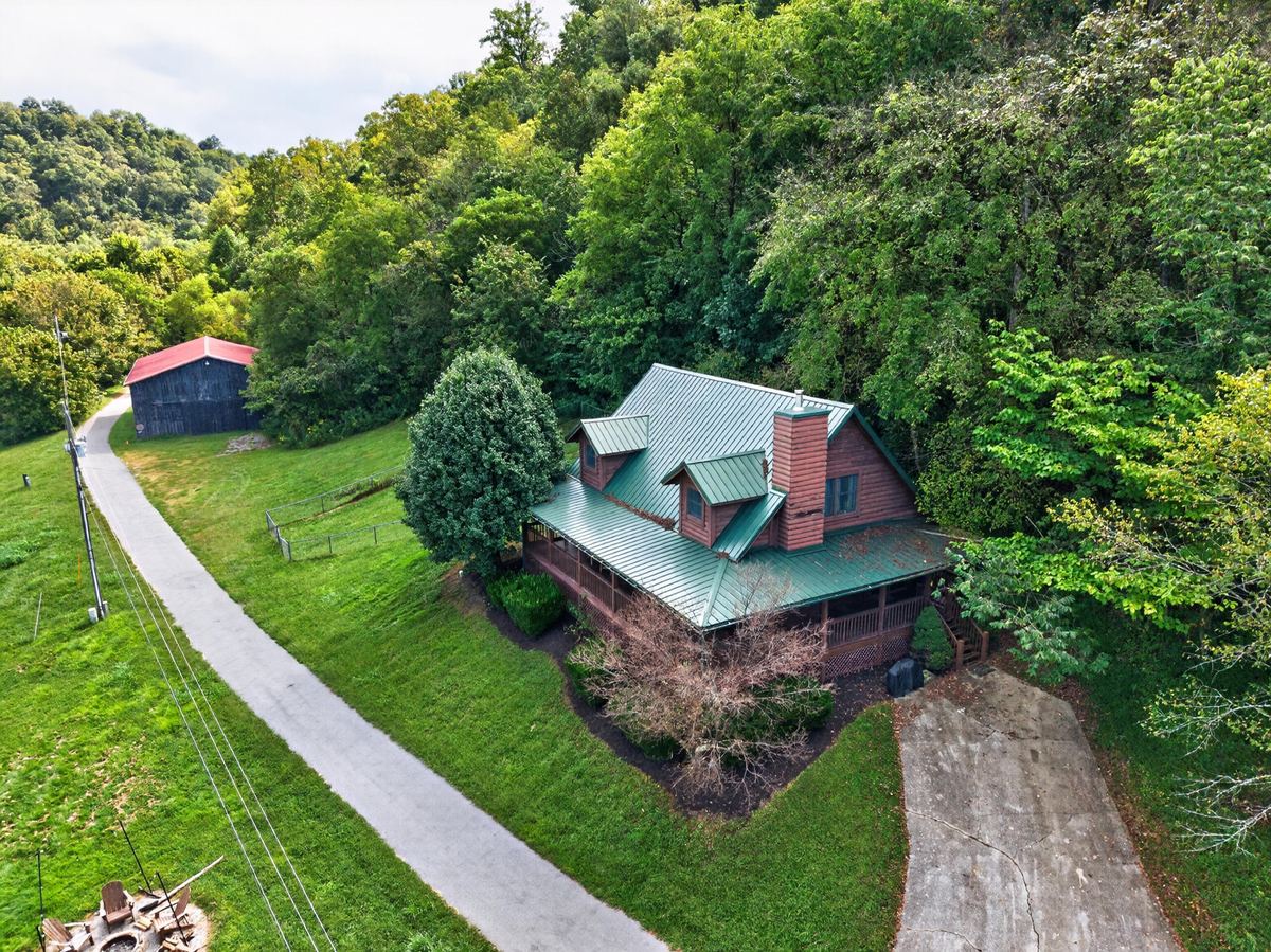 2223 Kentucky River Road, Richmond, KY 40475 — primary photo