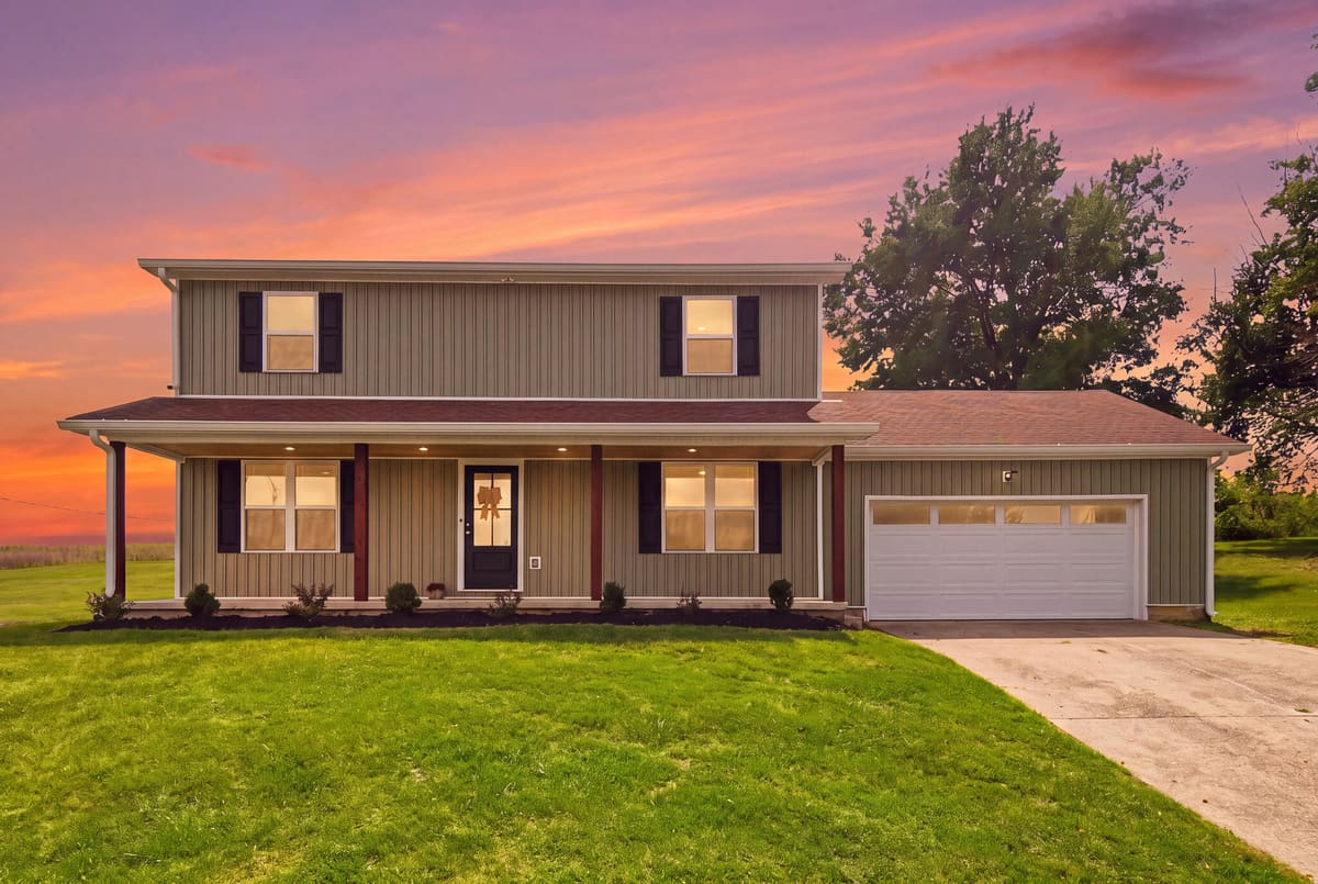 1017 Regency Road, Danville, KY 40422 — primary photo
