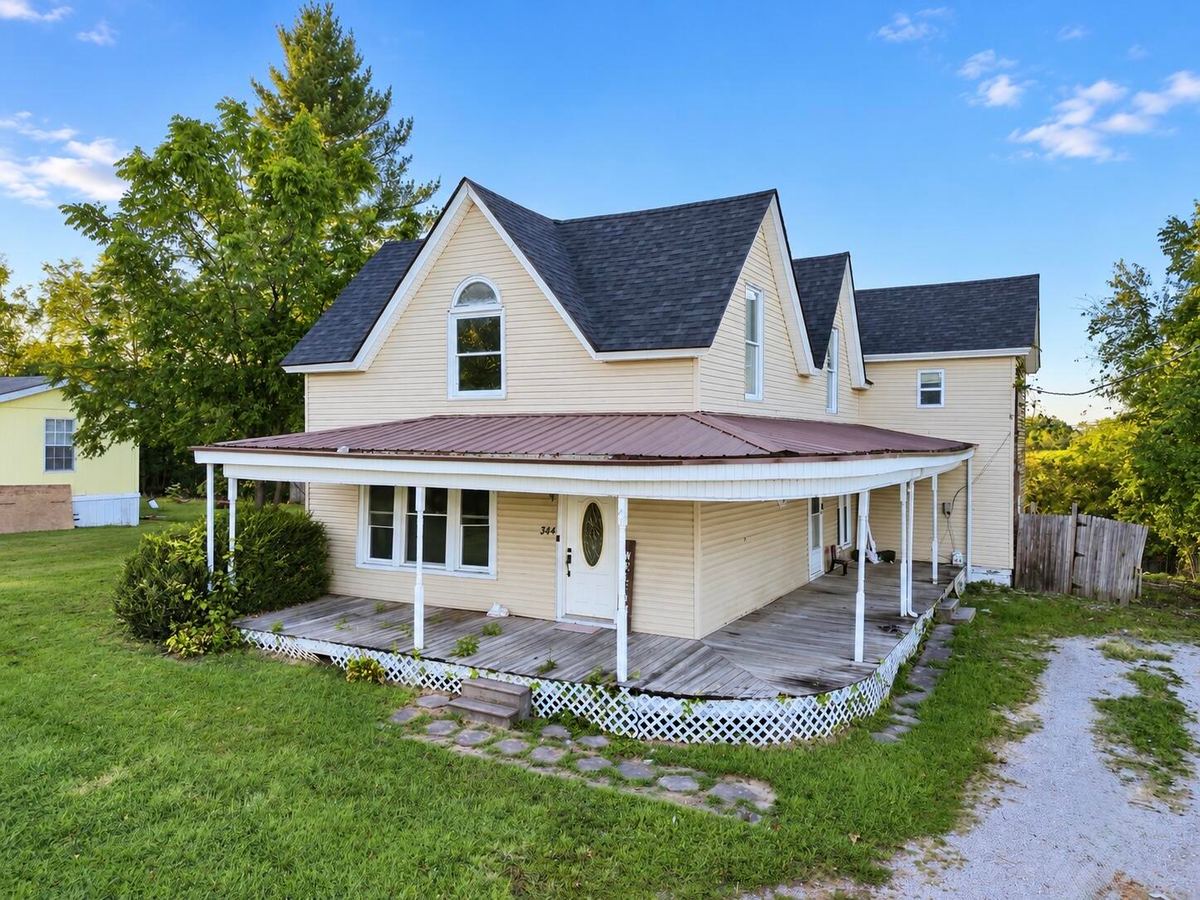 344 W Walnut Street, Mount Olivet, KY 41064 — primary photo