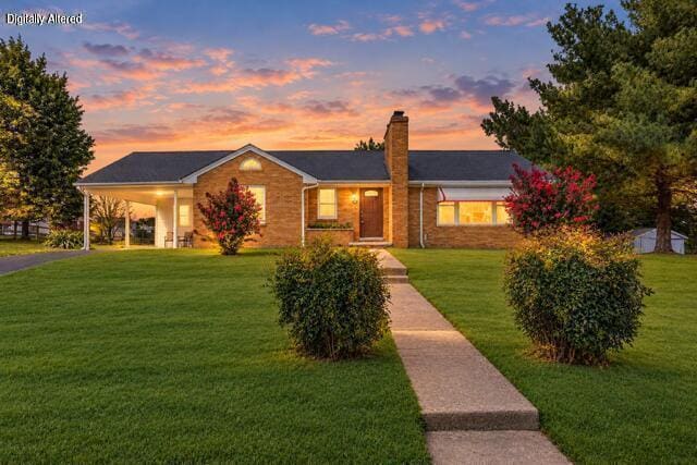 43 KY-433, Mackville, KY 40040 — primary photo