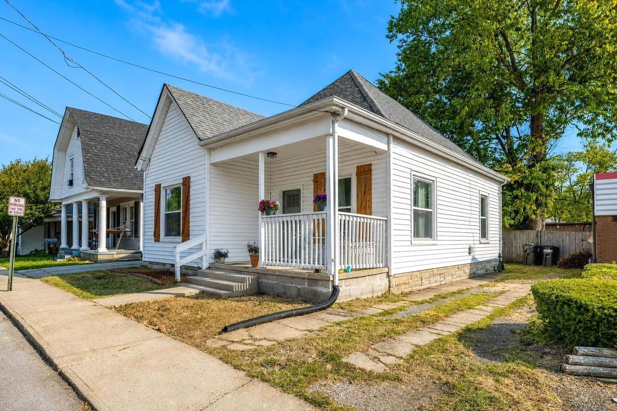 16 16th Street, Paris, KY 40361 — primary photo