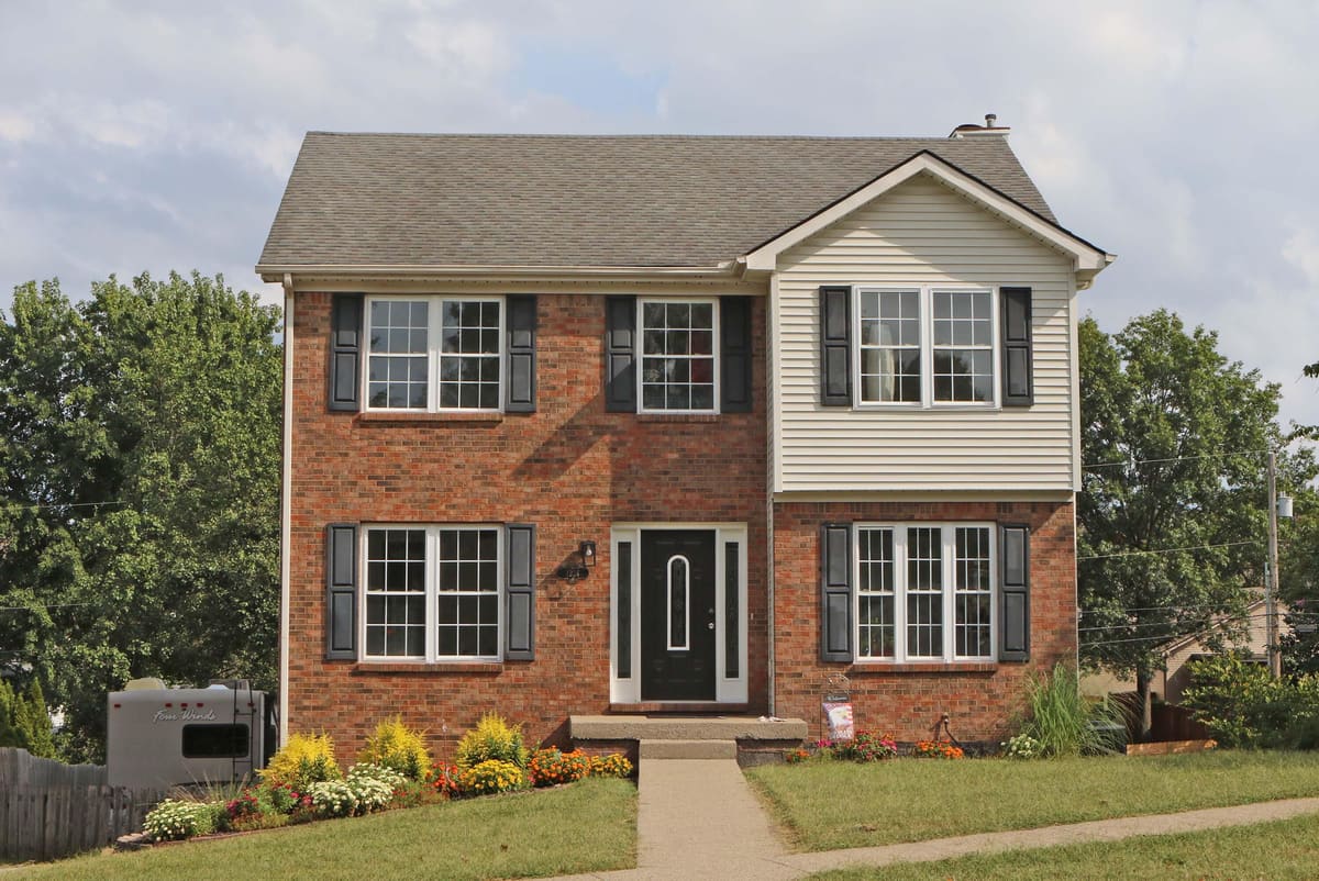 1224 Four Wynds Trail, Lexington, KY 40515 — primary photo