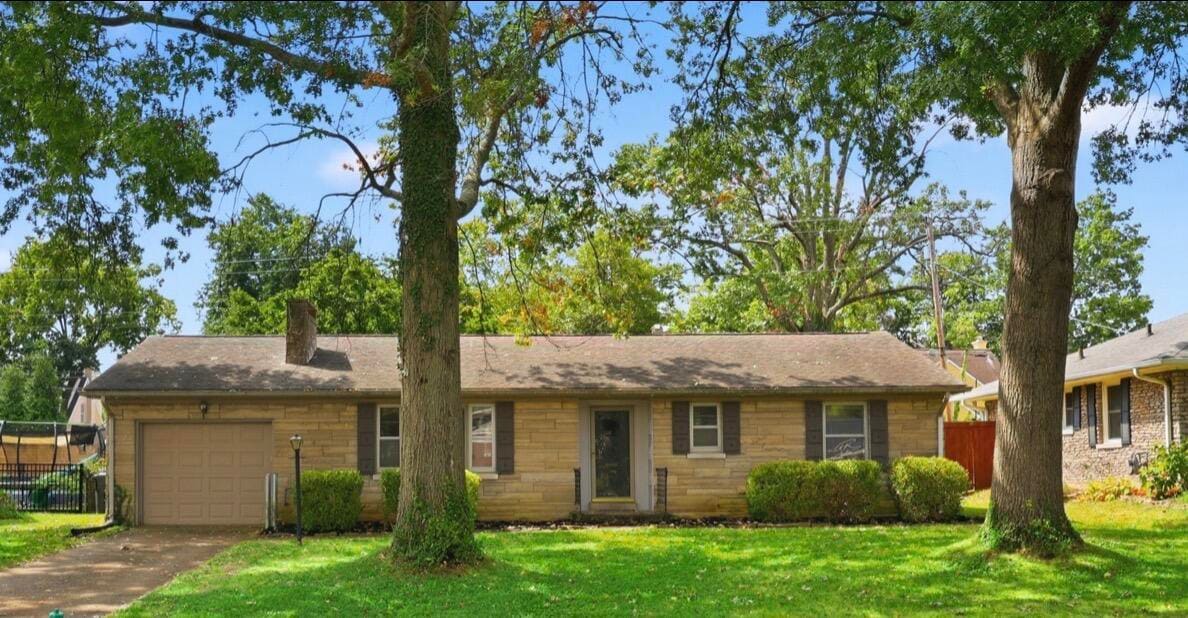 672 Providence Road, Lexington, KY 40502 — primary photo