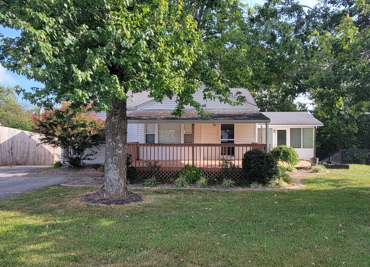 983 Spencer Road, Mt Sterling, KY 40353 — primary photo