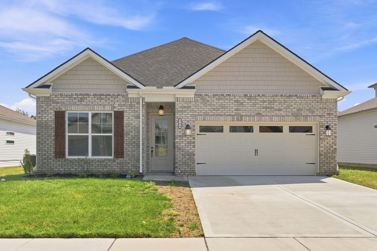168 Ruth Miller Drive, Georgetown, KY 40324 — primary photo