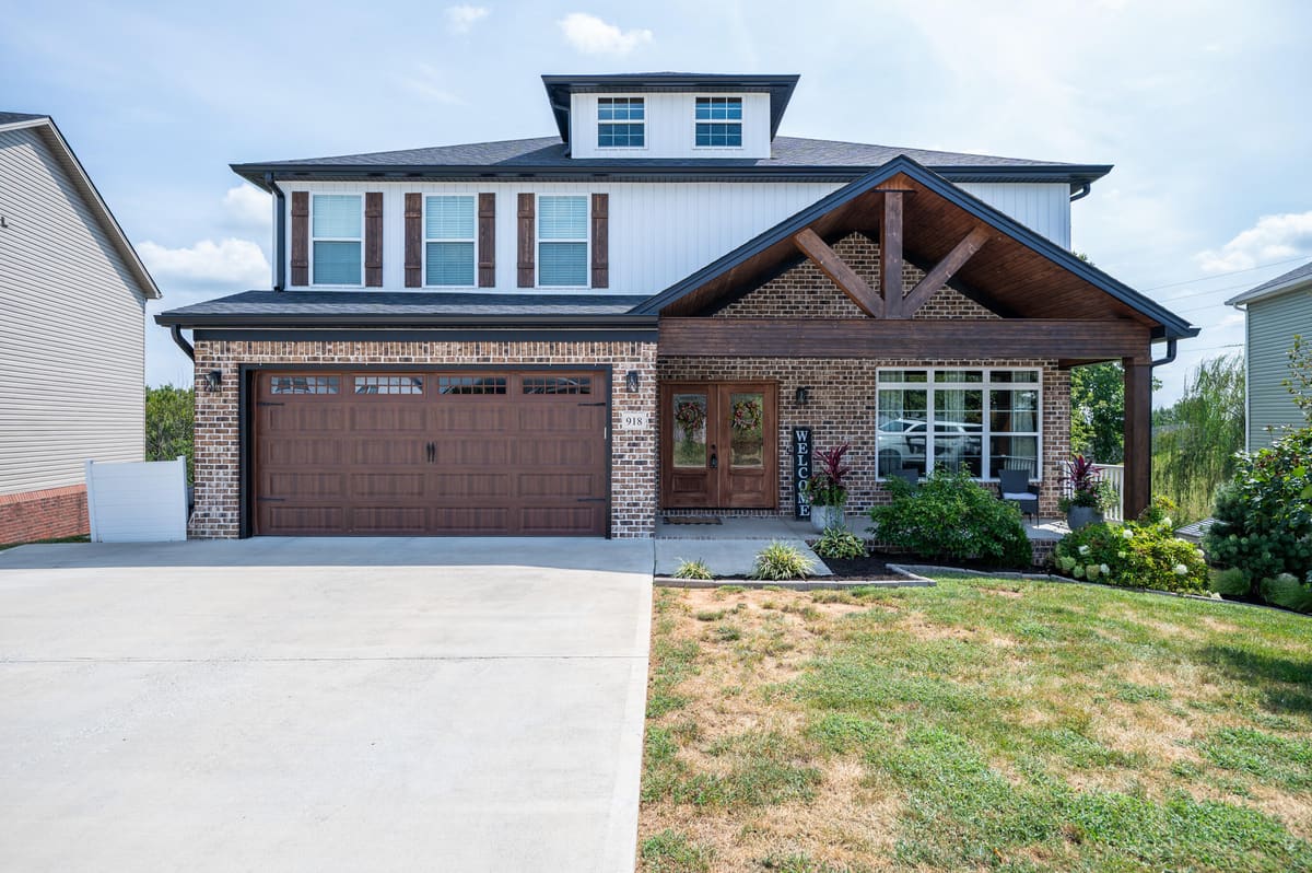 918 Cobble Drive, Richmond, KY 40475 — primary photo