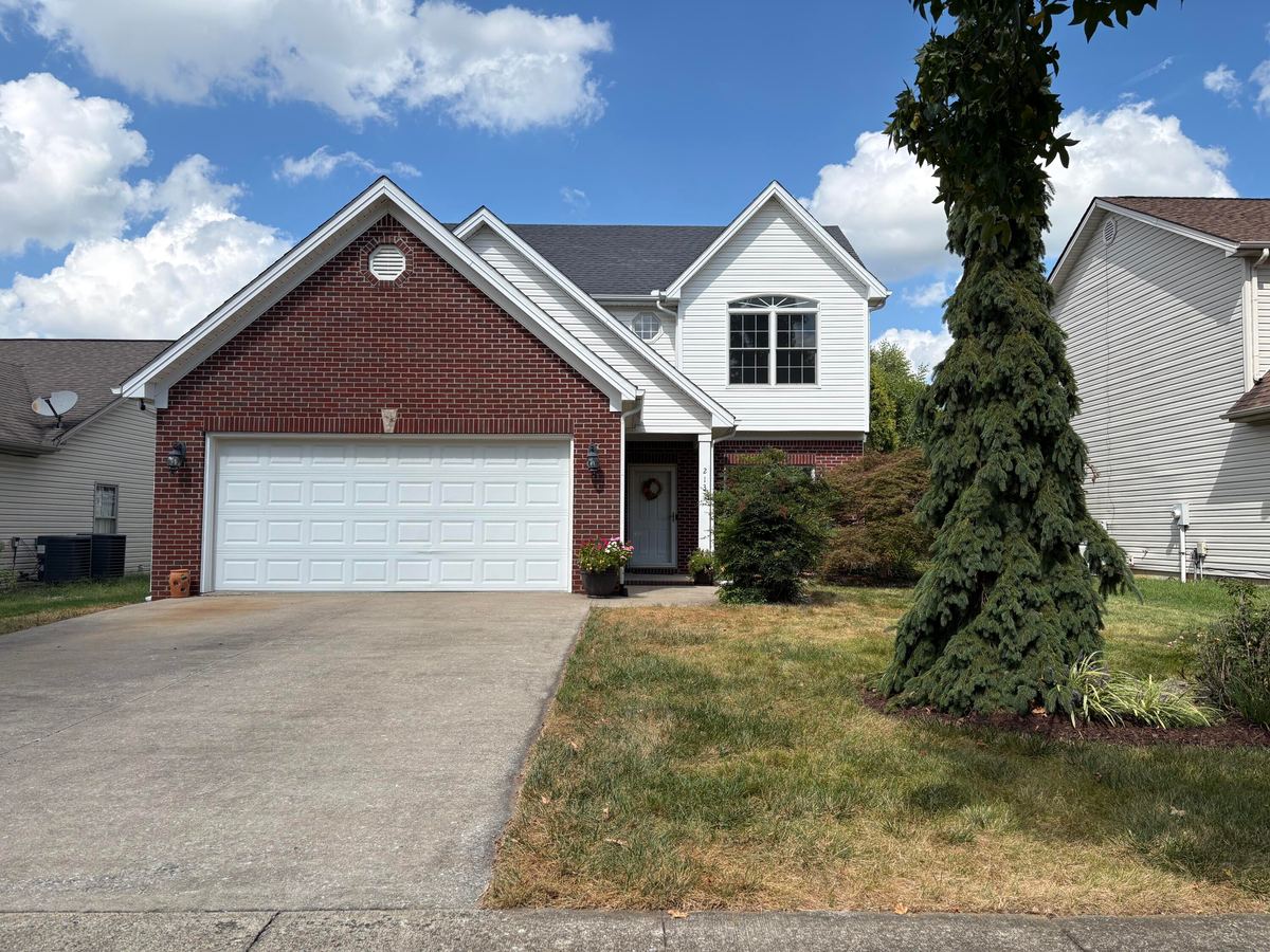 213 Skyline Drive, Georgetown, KY 40324 — primary photo