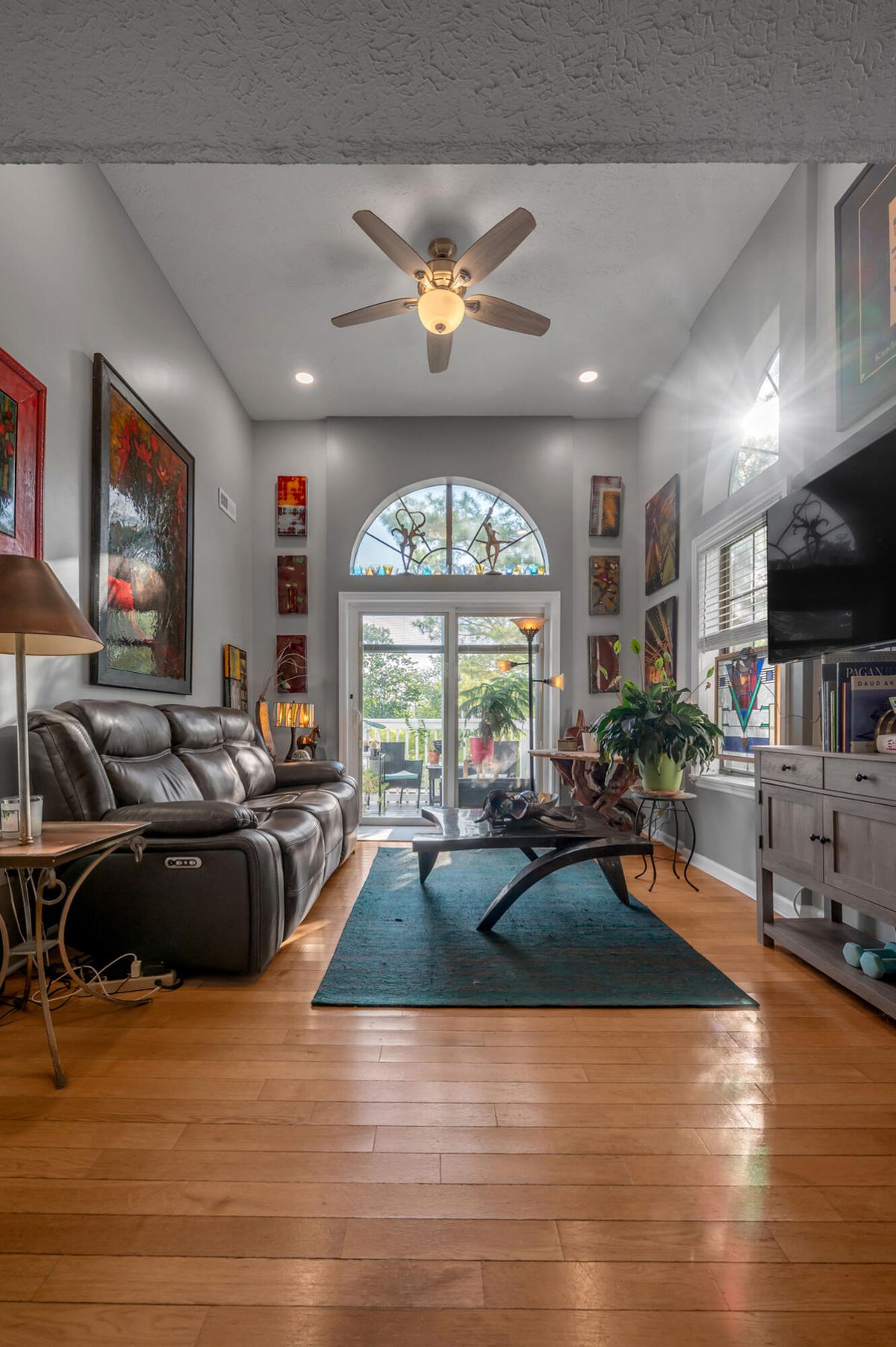 404 Bainbridge Court A4, Lexington, KY 40509 — primary photo