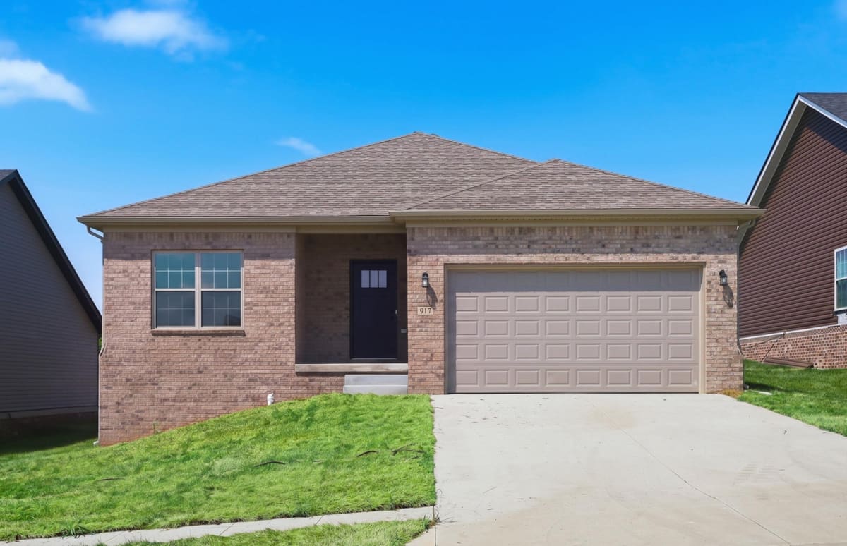 917 Olympic Court, Richmond, KY 40475 — primary photo