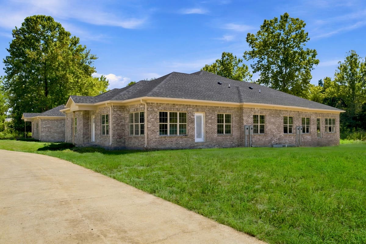 109 Arbor Court, Frankfort, KY 40601 — primary photo