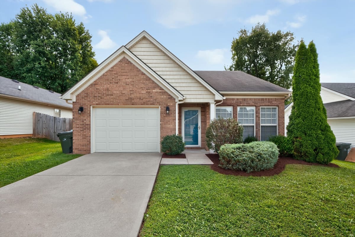 222 Falmouth Drive, Georgetown, KY 40324 — primary photo