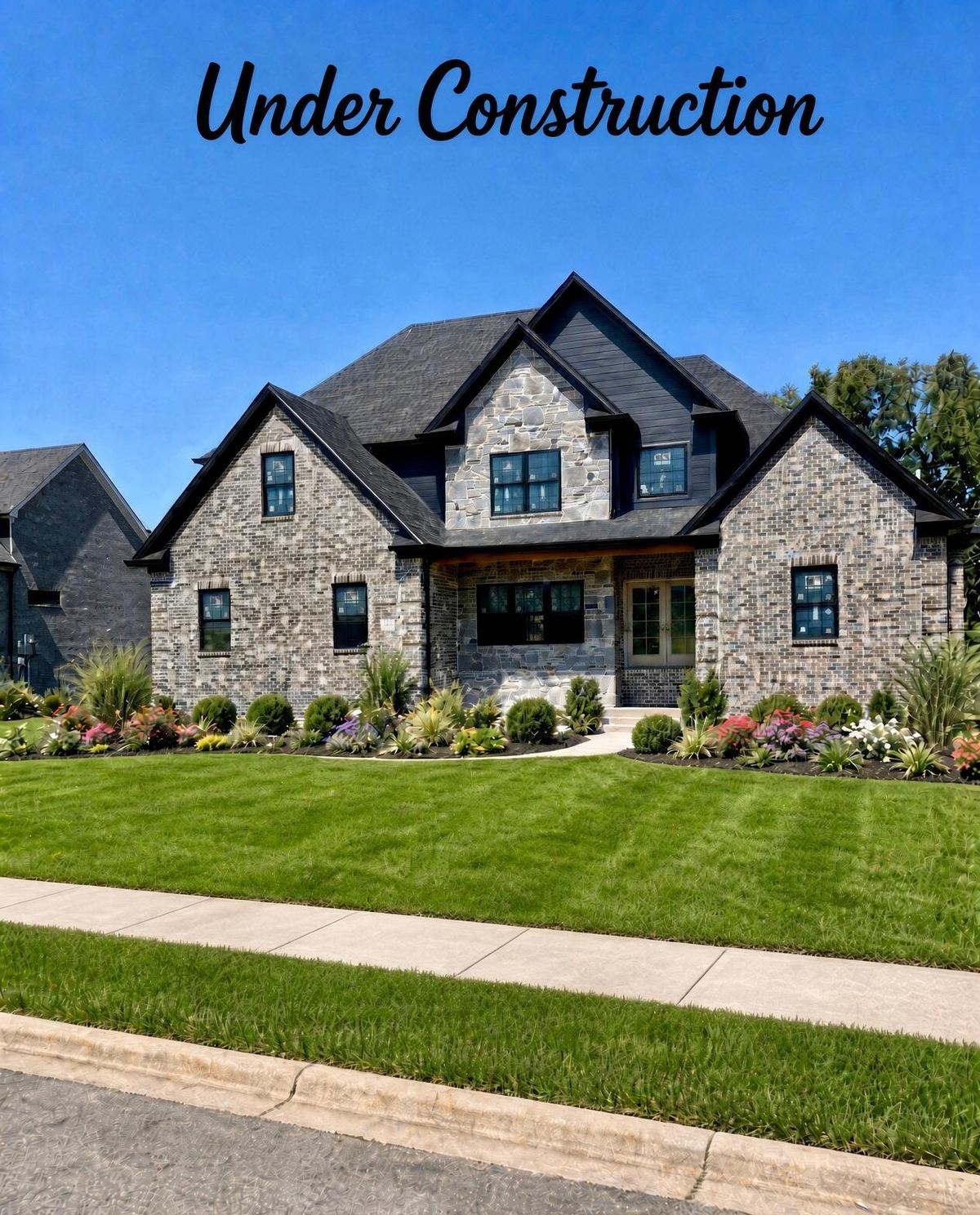 813 Quail Hollow Drive, Richmond, KY 40475 — primary photo